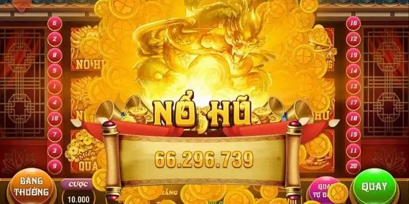 Mẹo chơi nổ hũ tại 13win