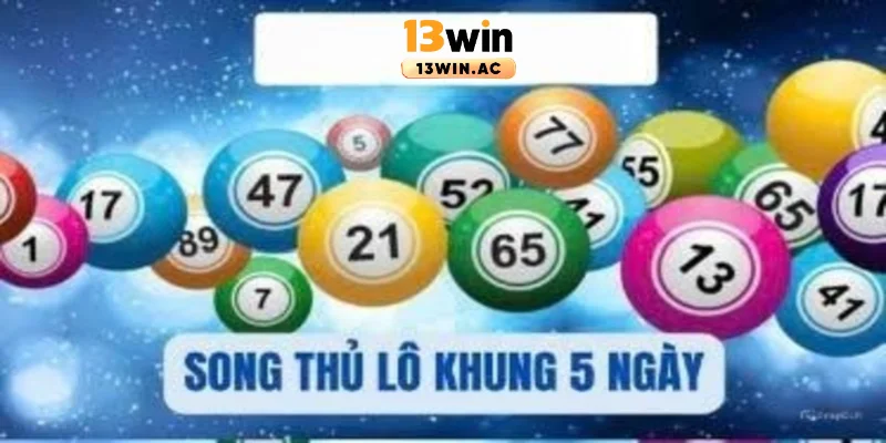 Tổng quan về song thủ lô khung